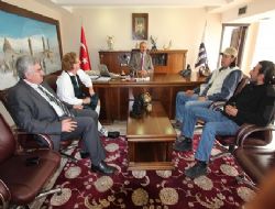Erzurum ‘Müzik ve Yol'da